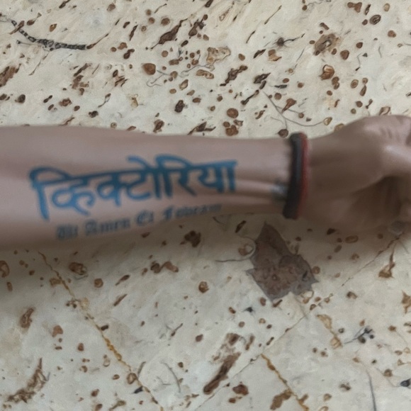 David Beckham Real Madrid Figure FT Champs 12 Inches 30 cm #23 Siemens READ DES! - Picture 5 of 10